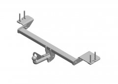 Фаркоп Ssang Yong Stavic 2013- AvtoS SY 012