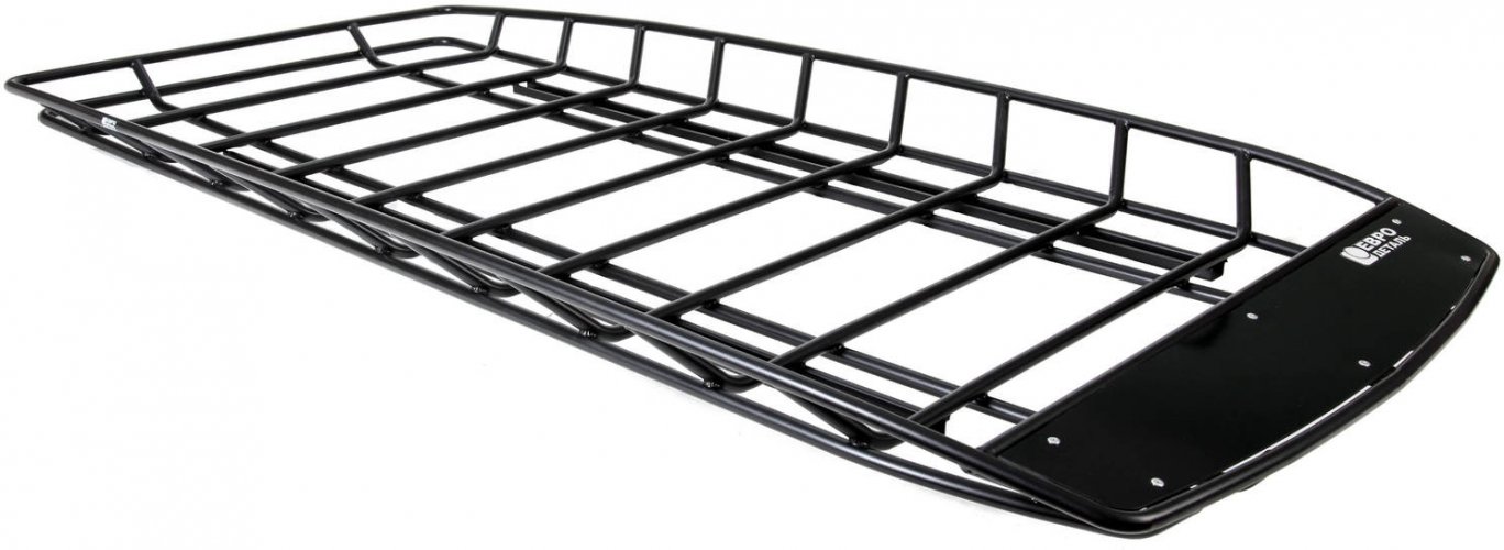 Корзина экспедиционная универсальная 2200х1050