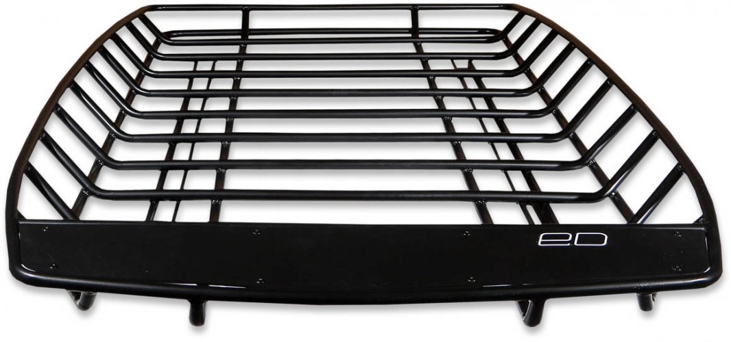 Корзина экспедиционная универсальная 2200х1050