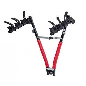 Велокрепление Amos Bhak на 3 велоcипеда