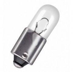 Лампа AVS 12V T4