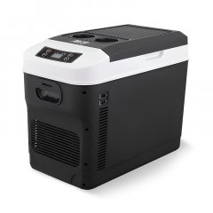 Холодильник автомобильный AVS CC-20WAC (20л, 12/24/220V. до -2С)