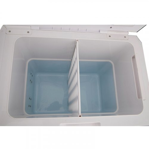 Холодильник автомобильный AVS CC-20WAC (20л, 12/24/220V. до -2С)