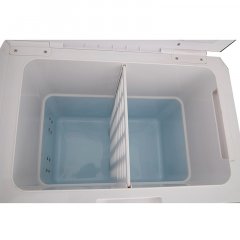 Холодильник автомобильный AVS CC-20WAC (20л, 12/24/220V. до -2С)