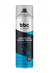 Очиститель салона Bibicare 4016 650ml