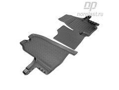 Коврики Norplast Ford Transit 2006