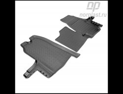 Коврики Norplast Ford Transit 2006