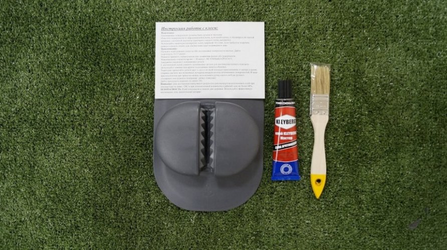 Набор для тюнинга якорный рым (черный) (№2)