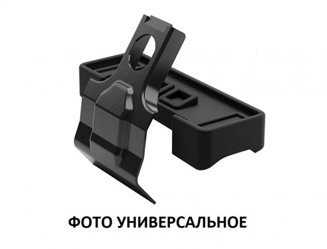 Кит Thule Flush Rail 186053