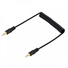 Кабель AVS 3,5 jack AU-611