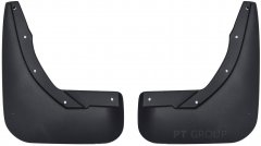 Брызговики задние увеличенные (2 шт) LADA XRay Cross 2018- PT Group