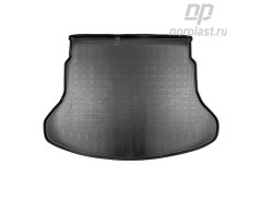 Коврик в багажник Norplast Kia Rio SD c 2017