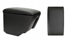 Подлокотник Hyundai Solaris 2011-2017  Люкс (Автопилот)