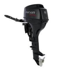 Лодочный мотор PARSUN F9.8BMS (4-х тактн)