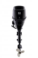 Лодочный мотор PARSUN F9.8BMS (4-х тактн)