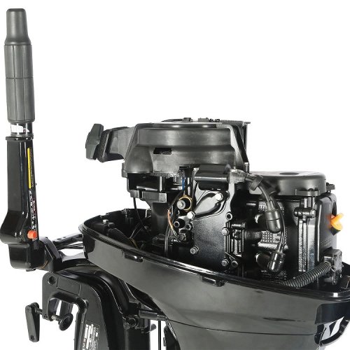 Лодочный мотор PARSUN F9.8BMS (4-х тактн)