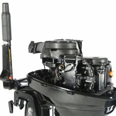 Лодочный мотор PARSUN F9.8BMS (4-х тактн)