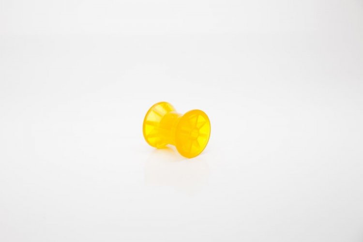 Ролик носовой ПВХ