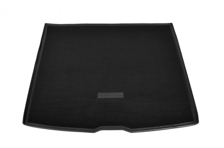 Коврик в багажник Norplast Mercedes-Benz GLE (W167) 2019-