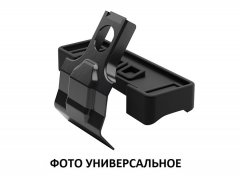 Кит Thule Flush Rail 186020