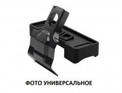 Кит Thule Flush Rail 186020