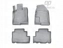 Коврики Norplast Chevrolet Captiva 2006-2012/Opel Antara 2007-2012
