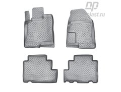 Коврики Norplast Chevrolet Captiva 2006-2012/Opel Antara 2007-2012