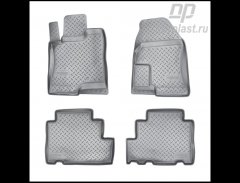Коврики Norplast Chevrolet Captiva 2006-2012/Opel Antara 2007-2012