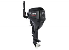 Лодочный мотор PARSUN F9.9BMS с выпрямителем (4-х тактн)