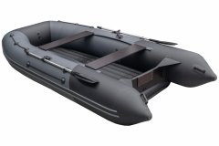 Лодка Таймень RX 3700 НДНД