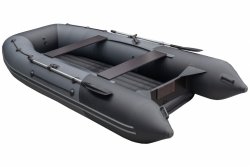 Лодка Таймень RX 3700 НДНД