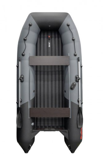 Лодка Таймень RX 3700 НДНД