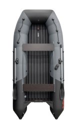 Лодка Таймень RX 3700 НДНД