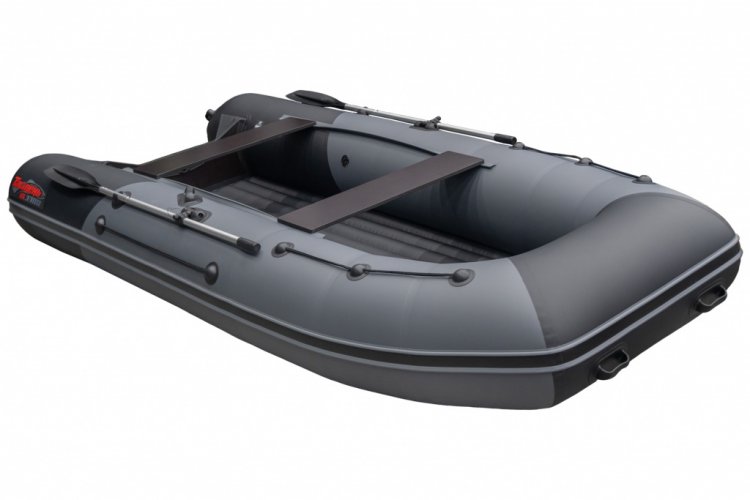 Лодка Таймень RX 3700 НДНД