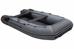 Лодка Таймень RX 3700 НДНД