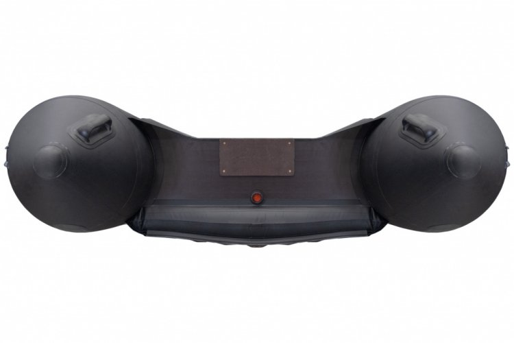 Лодка Таймень RX 3700 НДНД