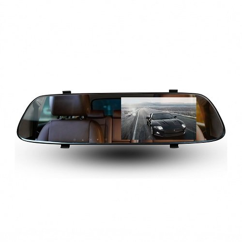 Видеорегистратор SLIMTEC Dual M5