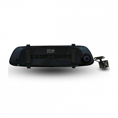 Видеорегистратор SLIMTEC Dual M5
