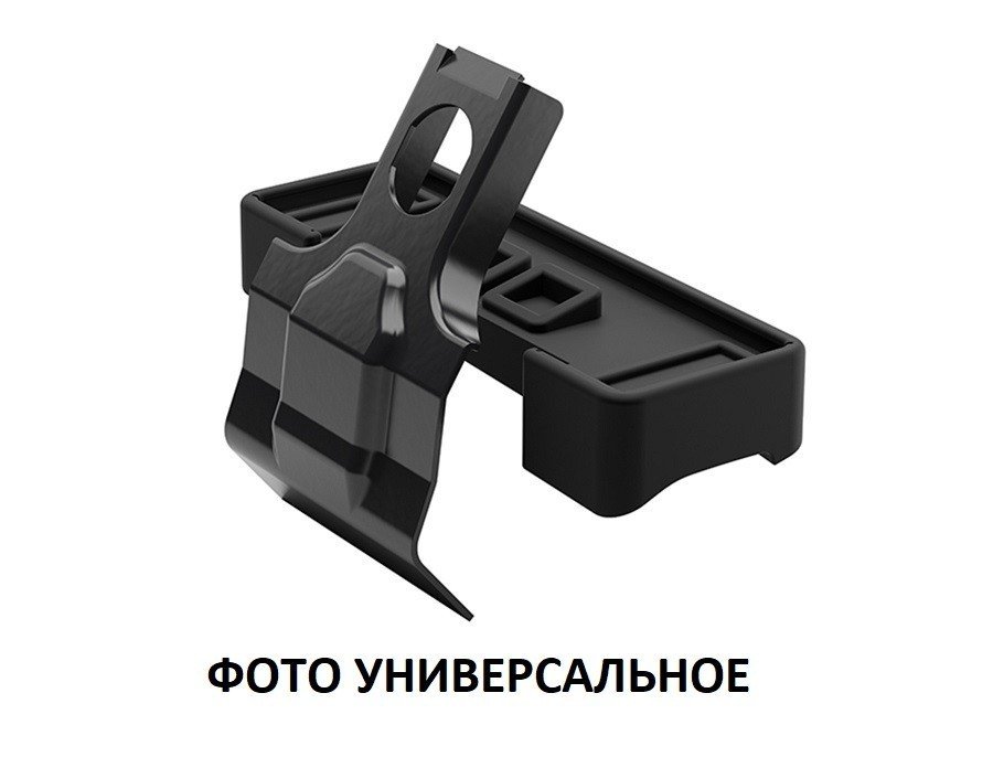 Кит Thule Flush Rail 186044