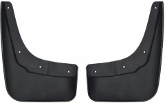 Брызговики передние увеличенные (2 шт) Kalina II 2013-2018 PT Group