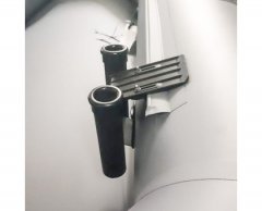 Удочкодержатель П-037