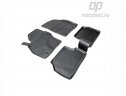 Коврики Norplast Ford Focus II 2008-2011г.