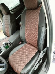 Чехлы Автопилот Haval Julion с 2021-н.в.