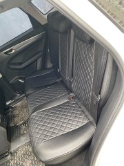 Чехлы Автопилот Haval Julion с 2021-н.в.