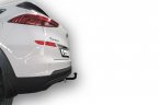 Фаркоп HYUNDAI TUCSON (2018-)/ Kia Sportage 2018- кроме 2.4л K124-A Lider