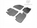 Коврики Norplast Toyota Corolla (E14) 2007-2012