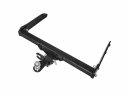 Фаркоп Volkswagen Transporter T5/T6 c 2003-/Multivan c 2003-/Caravelle c 2003-PT Group
