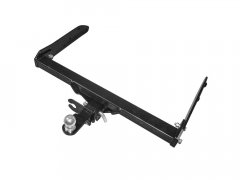 Фаркоп Volkswagen Transporter T5/T6 c 2003-/Multivan c 2003-/Caravelle c 2003-PT Group