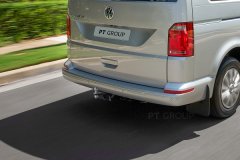 Фаркоп Volkswagen Transporter T5/T6 c 2003-/Multivan c 2003-/Caravelle c 2003-PT Group