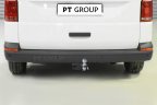 Фаркоп Volkswagen Transporter T5/T6 c 2003-/Multivan c 2003-/Caravelle c 2003-PT Group